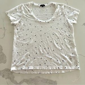Rails Star Tee